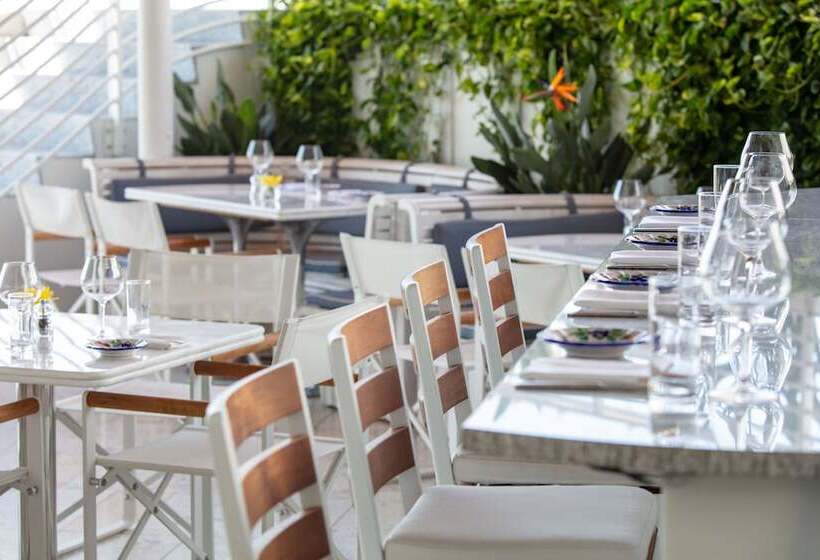 هتل Mr. C Miami Coconut Grove