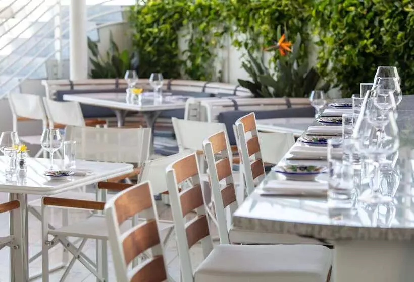 هتل Mr. C Miami  Coconut Grove