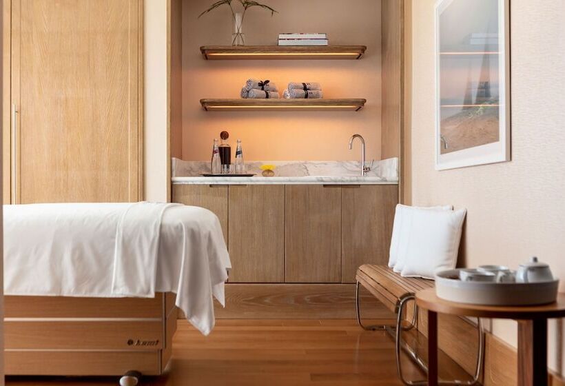 هتل Mr. C Miami Coconut Grove