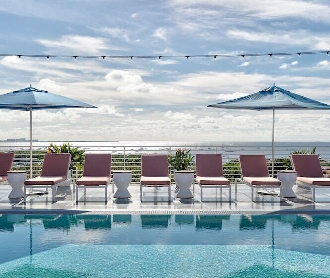 هتل Mr. C Miami Coconut Grove