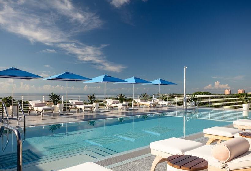 هتل Mr. C Miami Coconut Grove