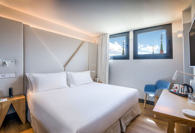 Отель Occidental Diagonal 414