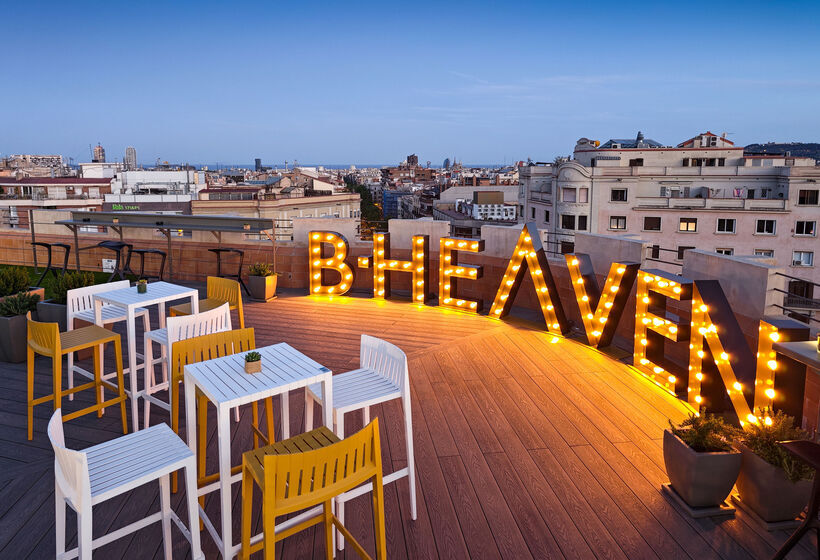 Отель Occidental Diagonal 414