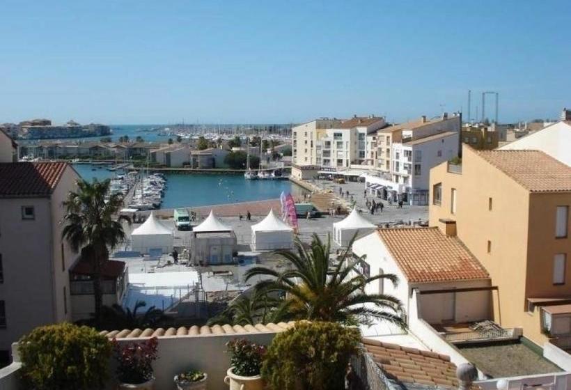 Hotel Agathea Studio 2 Pers