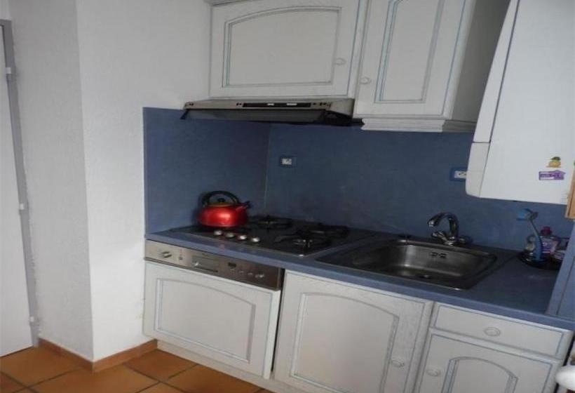 Hotel Agathea Studio 2 Pers