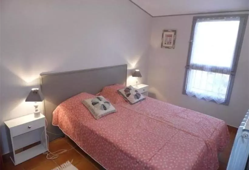 Hotel Agathea Studio 2 Pers