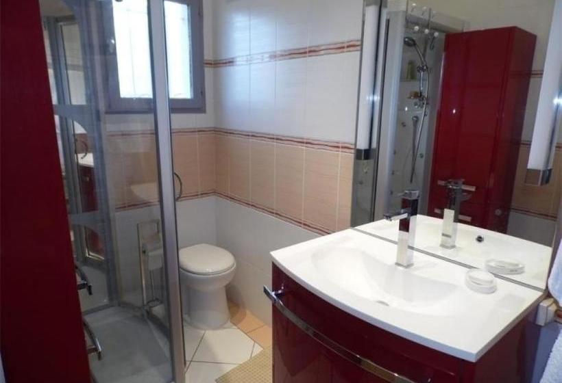 Hotel Agathea Studio 2 Pers