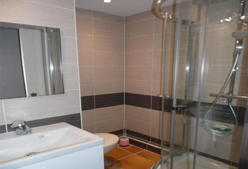 Hotel Agathea Studio 2 Pers