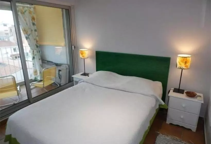 Hotel Agathea Studio 2 Pers