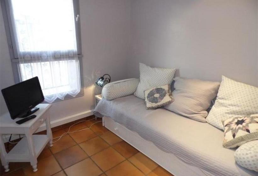 Hotel Agathea Studio 2 Pers