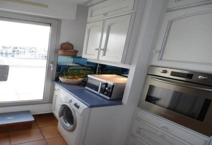 Hotel Agathea Studio 2 Pers