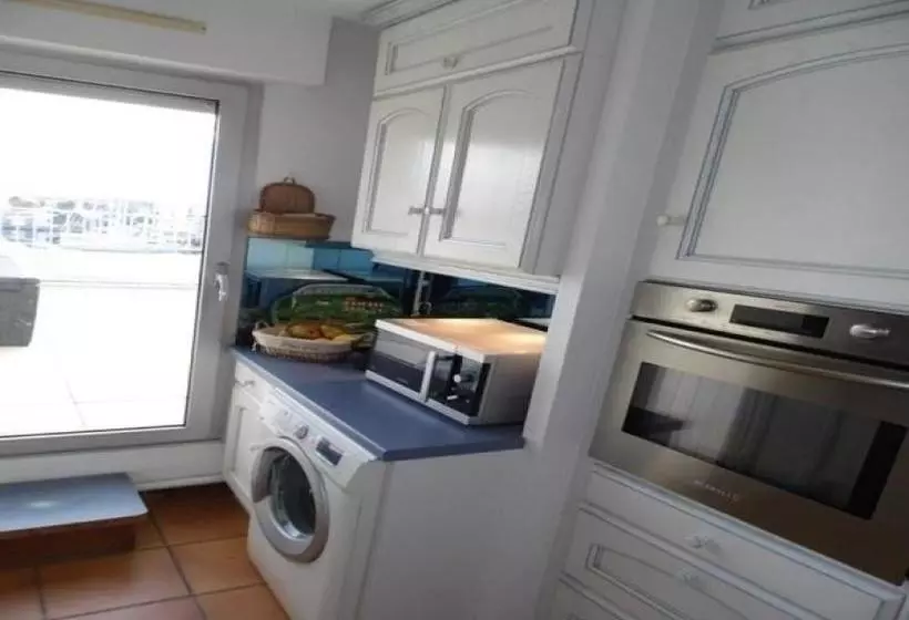 Hotel Agathea Studio 2 Pers