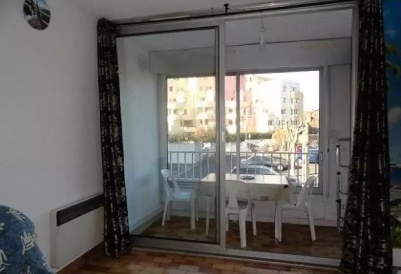 Hotel Agathea Studio 2 Pers