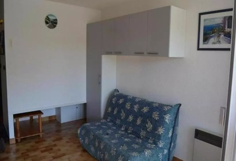 Hotel Agathea Studio 2 Pers