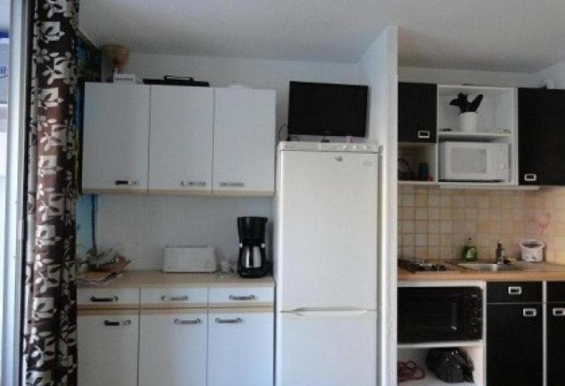 Hotel Agathea Studio 2 Pers