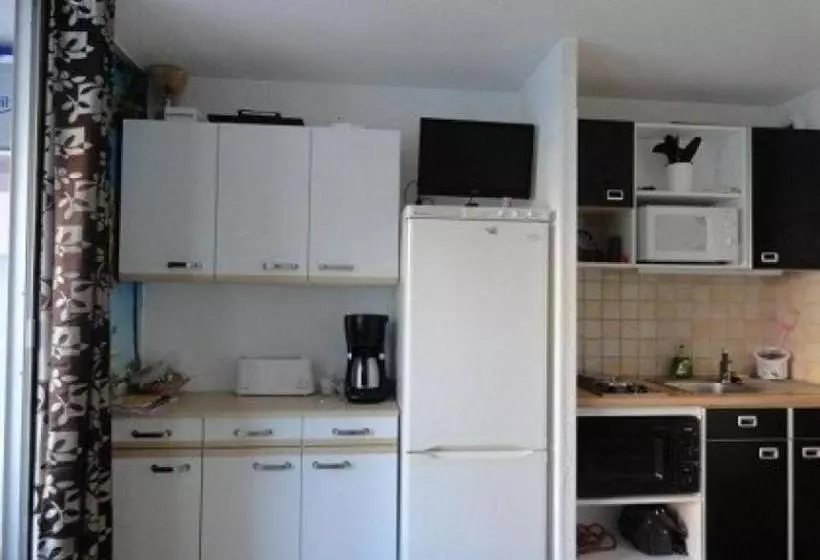 Hotel Agathea Studio 2 Pers