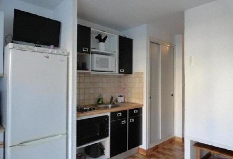 Hotel Agathea Studio 2 Pers