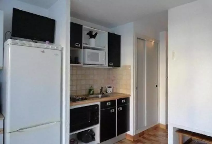 Hotel Agathea Studio 2 Pers