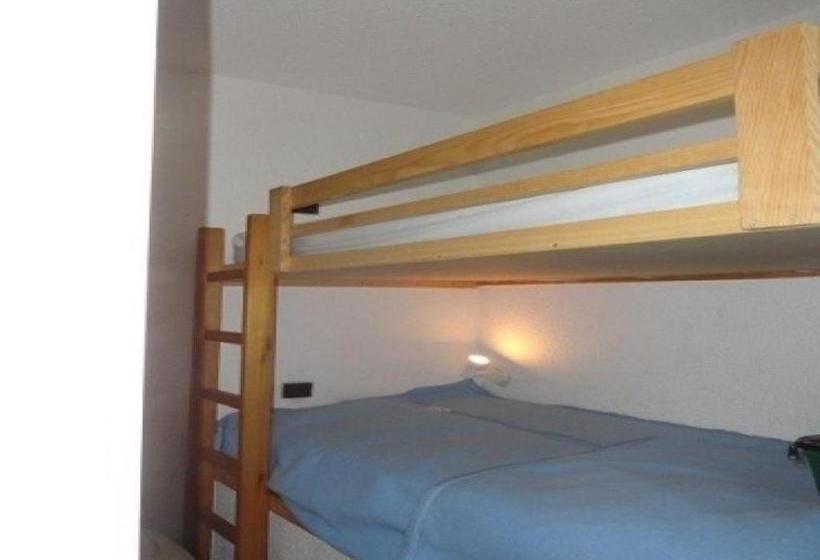 Hotel Agathea Studio 2 Pers