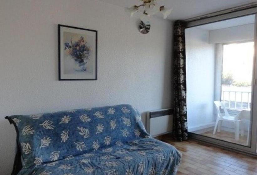 Hotel Agathea Studio 2 Pers