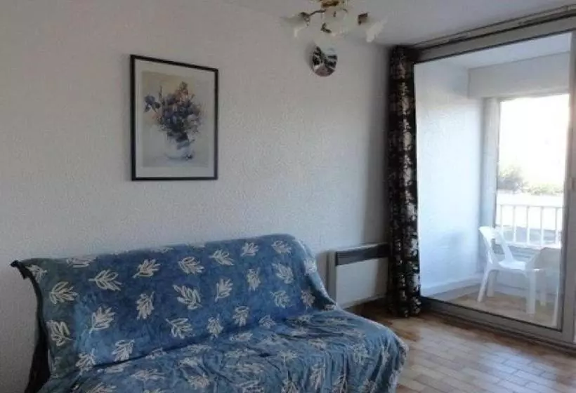 Hotel Agathea Studio 2 Pers