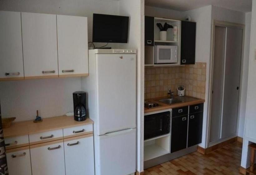 Hotel Agathea Studio 2 Pers