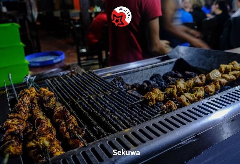 Royal Bouddha Hotel By Oyo Rooms