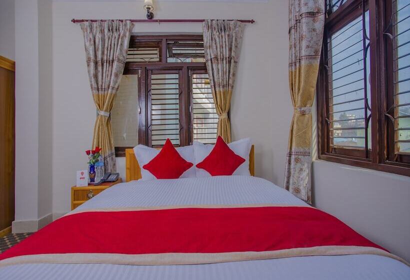 Royal Bouddha Hotel By Oyo Rooms