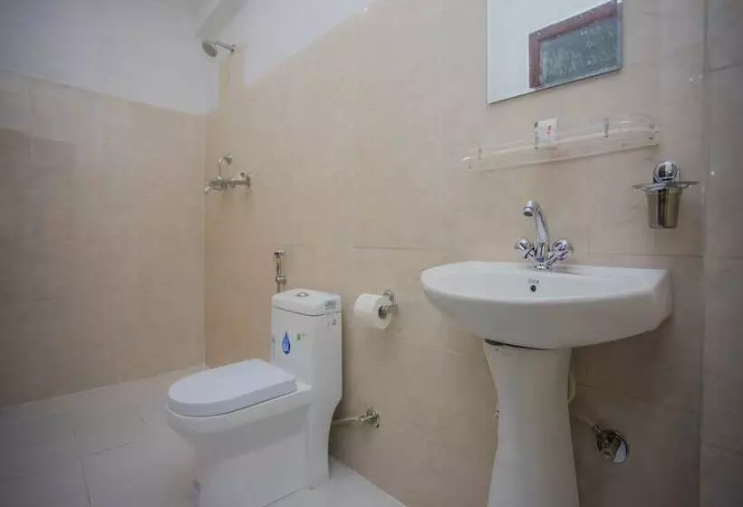Royal Bouddha Hotel By Oyo Rooms