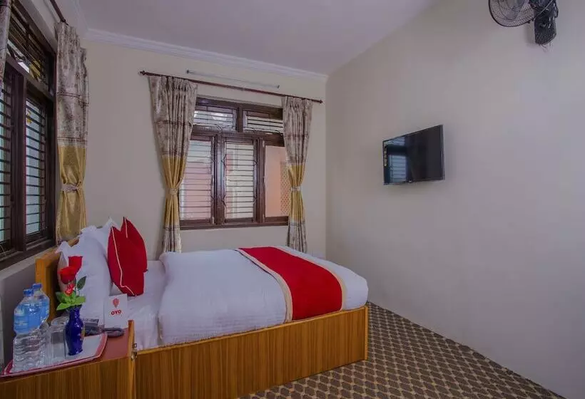 Royal Bouddha Hotel By Oyo Rooms