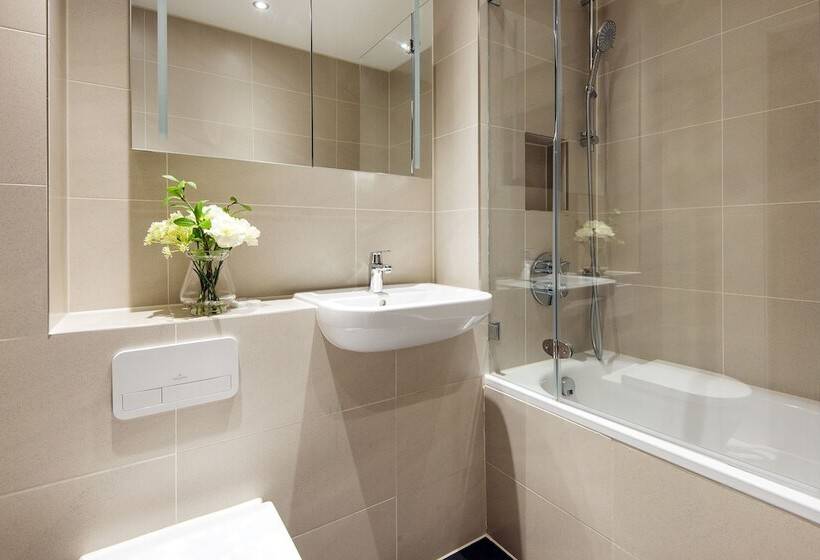 Twyne House Apartments