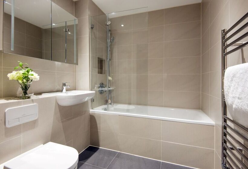 Twyne House Apartments