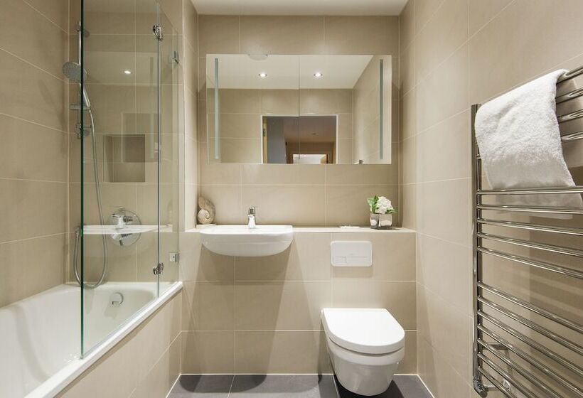 Twyne House Apartments