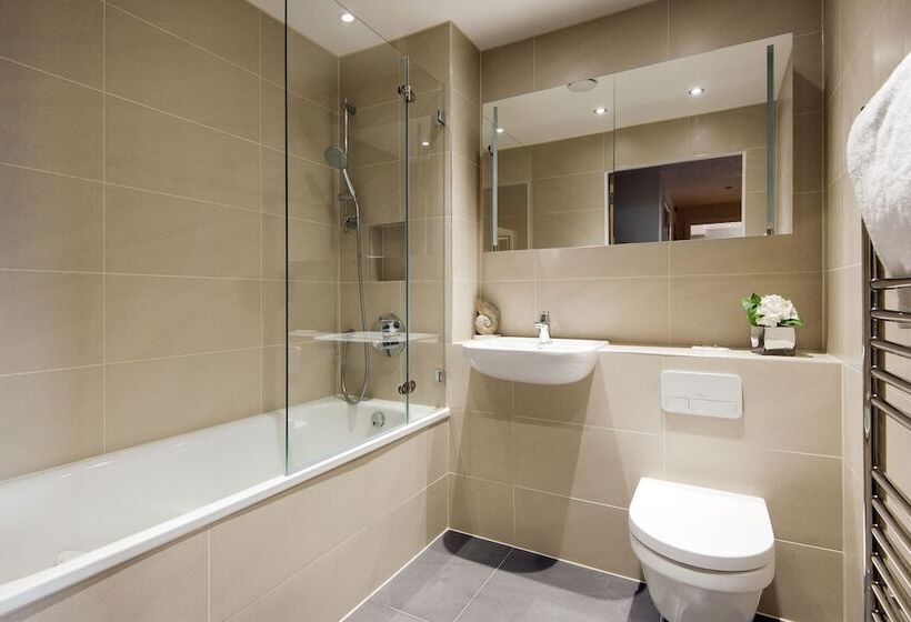 Twyne House Apartments