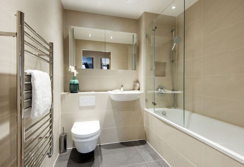 Twyne House Apartments