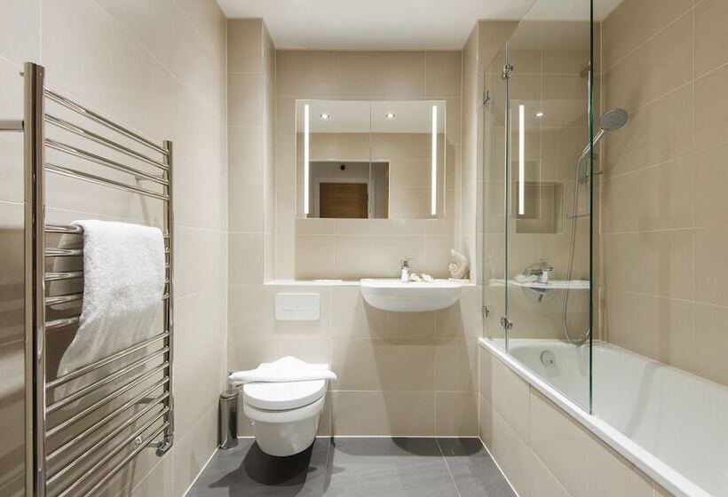 Twyne House Apartments