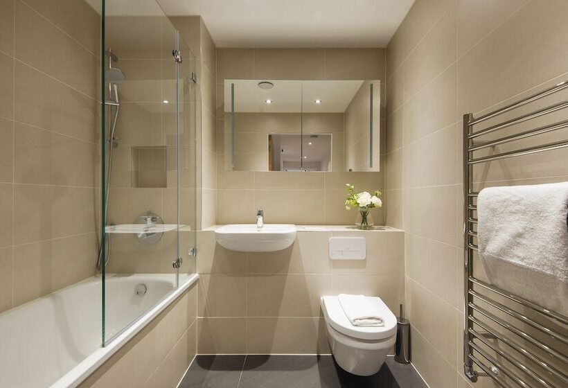 Twyne House Apartments