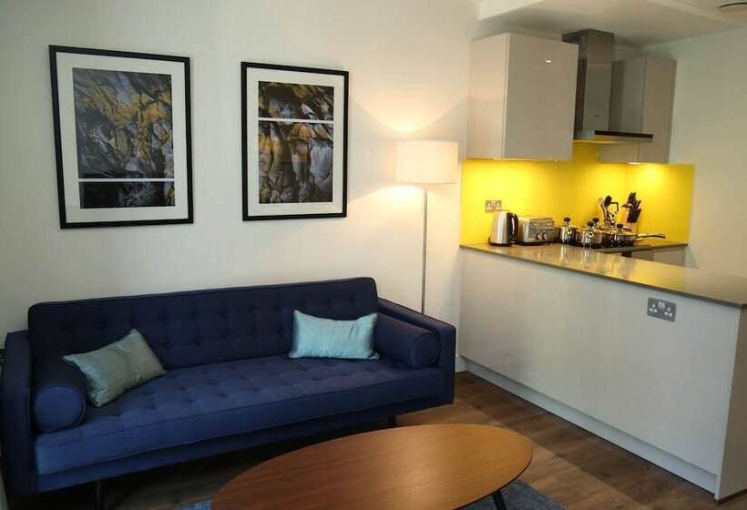 Twyne House Apartments