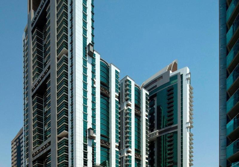 هتل Four Points By Sheraton Sharjah