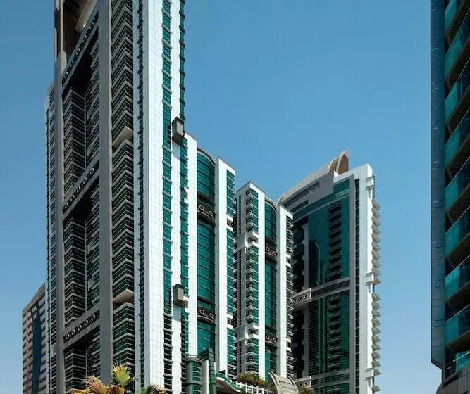 ホテル Four Points By Sheraton Sharjah