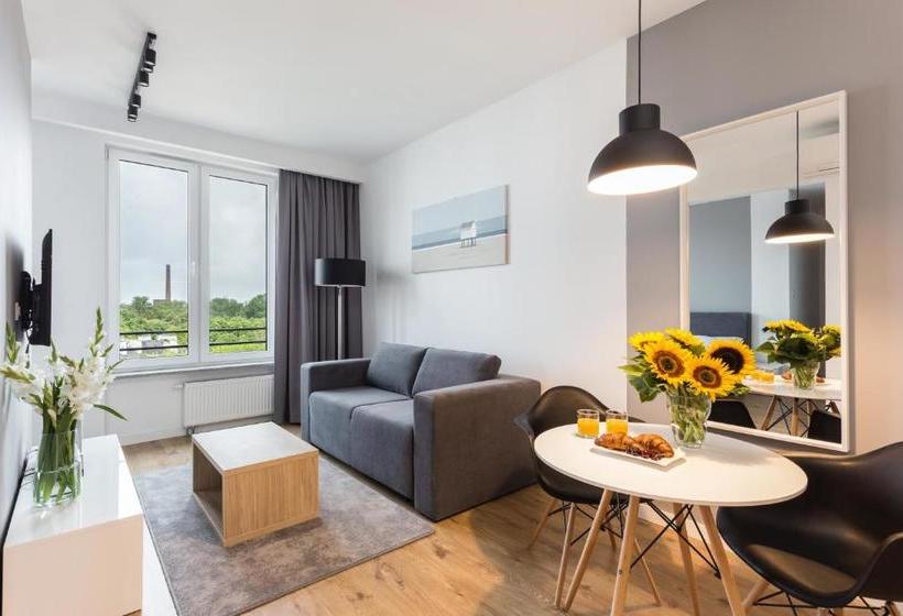 S6 By Platinum Residence