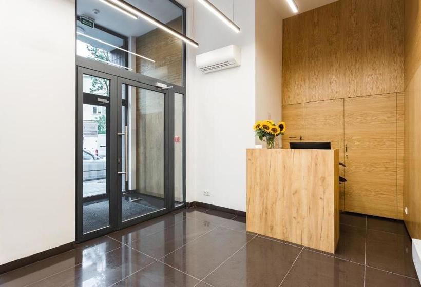 S6 By Platinum Residence