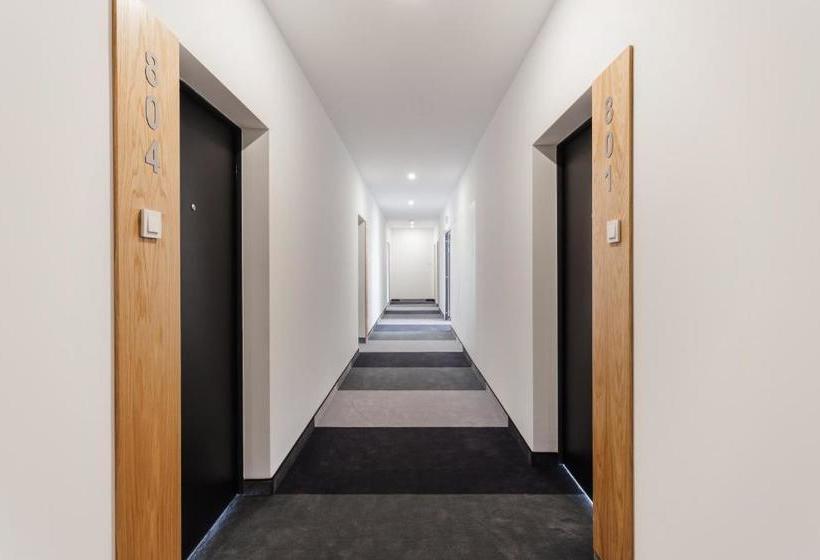 S6 By Platinum Residence