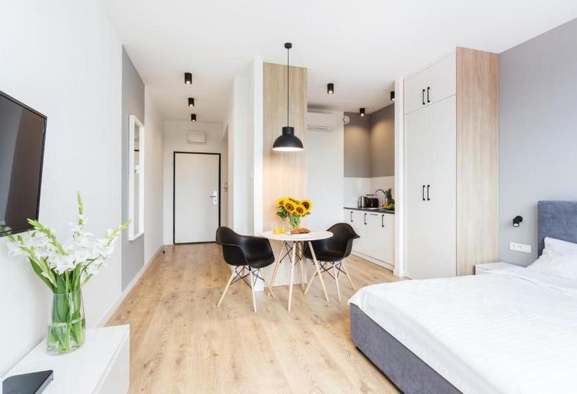 S6 By Platinum Residence