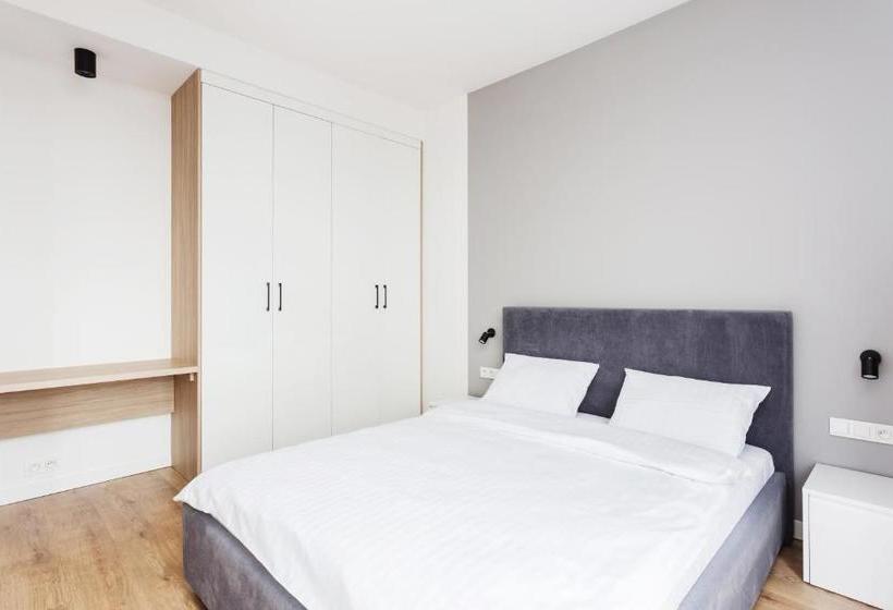 S6 By Platinum Residence