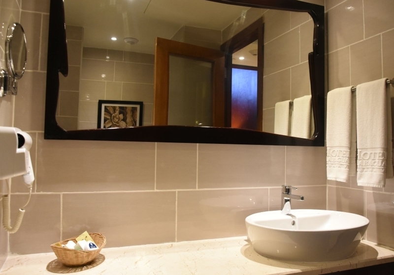 Fotos del hotel Palacio Cueto:  10