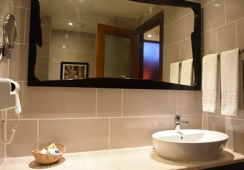 هتل Palacio Cueto