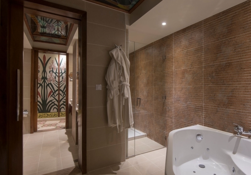 Fotos del hotel Palacio Cueto:  14