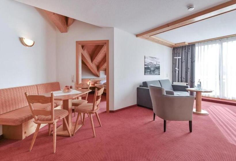 פונדק Residenz Hopfensee