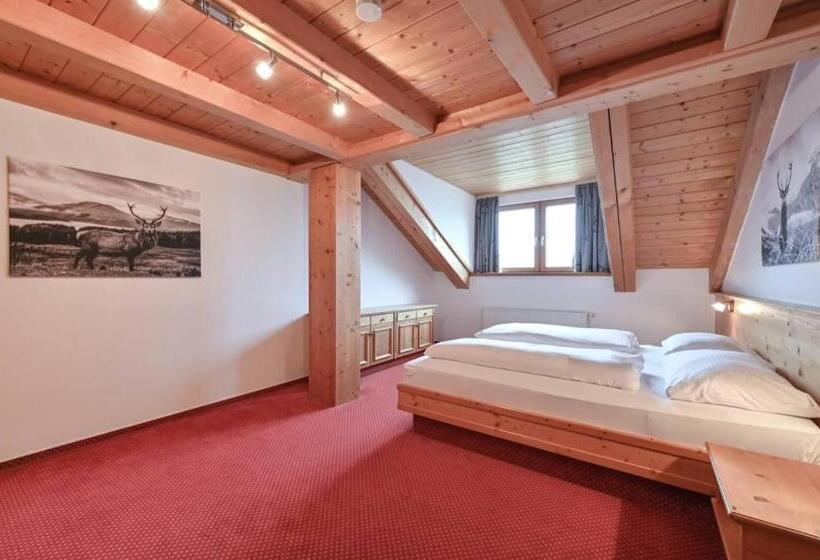 פונדק Residenz Hopfensee